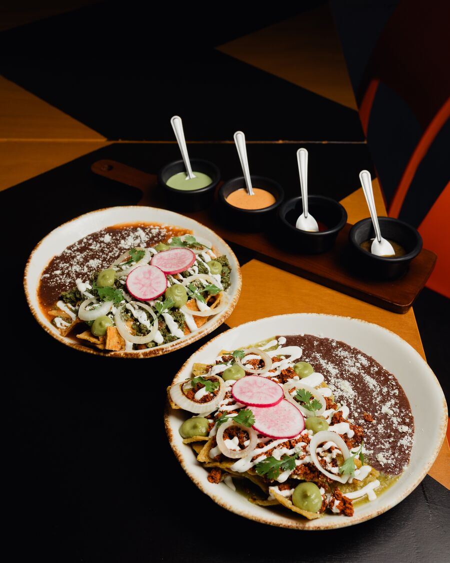 Brunch Chill-Akil · Chill-Akil Mérida